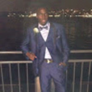 Meet your Posher, Abdoulaye